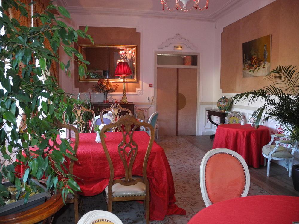 Le Comptoir Du Ranc De Bannes Hotel Sumene Exterior photo