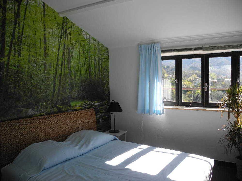 Le Comptoir Du Ranc De Bannes Hotel Sumene Exterior photo
